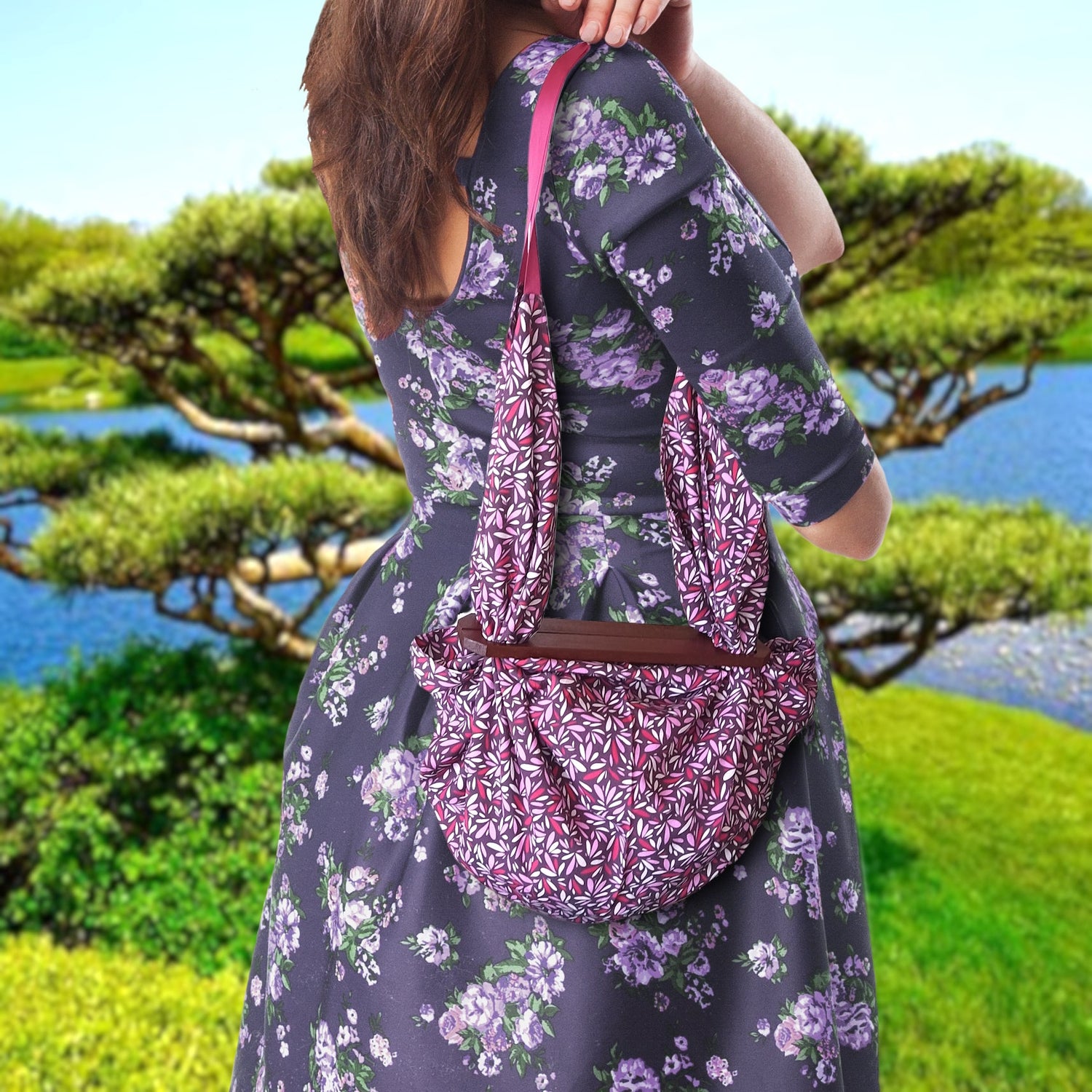 Collection Tayou: Les sacs complets