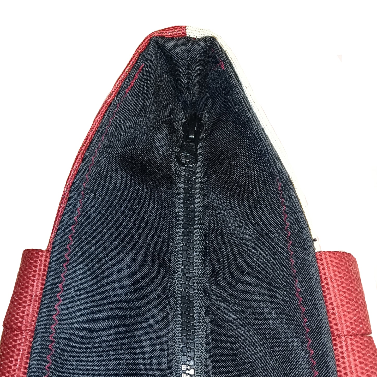 Cabas Femme au chapeau 02